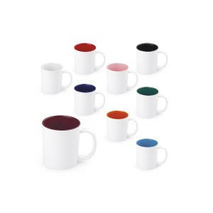 Mug Sublime 11oz BE0110